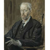 AUGUSTUS JOHN, O.M., R.A. (1878-1961) - photo 1