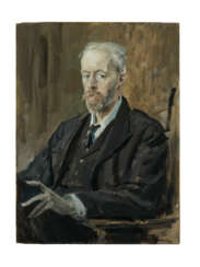 AUGUSTUS JOHN, O.M., R.A. (1878-1961)