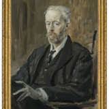 AUGUSTUS JOHN, O.M., R.A. (1878-1961) - photo 2