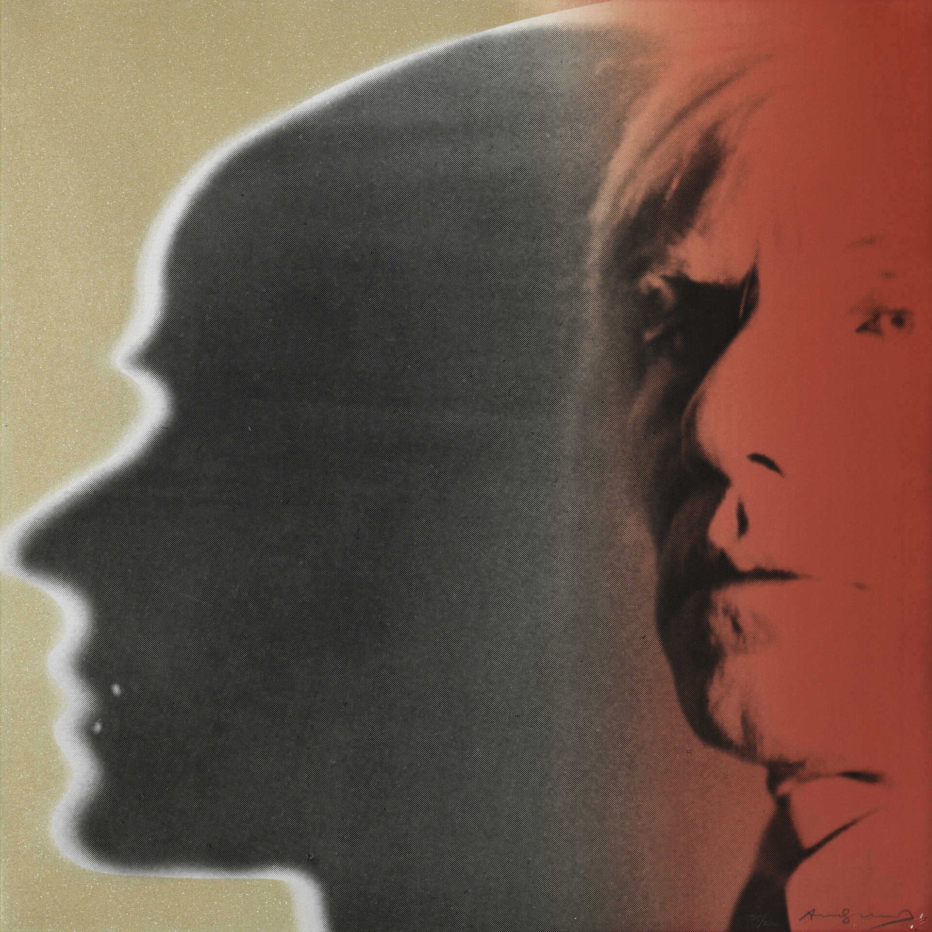 ANDY WARHOL (1928-1987)