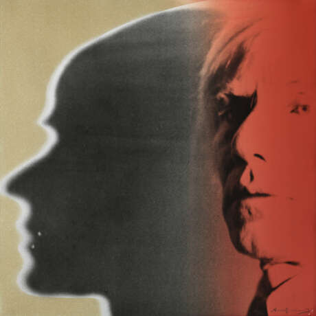 ANDY WARHOL (1928-1987) - фото 1