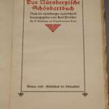 Das Nürnbergische Schönbartbuch - Foto 2