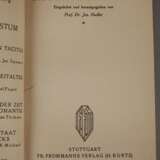 Frommanns Philosophische Taschenbücher - фото 3