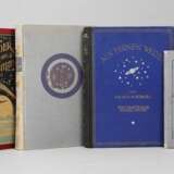 Konvolut Handbücher Astronomie - Foto 1