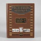 Pharmazie-Katalog Firma Mich. Birk - photo 1