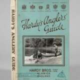Hardy's Anglers' Guide - photo 1