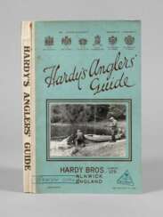 Hardy's Anglers' Guide