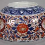 Seltene große Imari-Punch-Bowl - photo 3