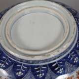 Seltene große Imari-Punch-Bowl - photo 4