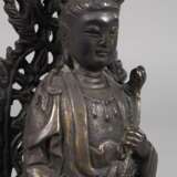 Stehende Guanyin - photo 2