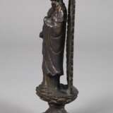 Stehende Guanyin - photo 4