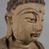 Sitzender Buddha - photo 2