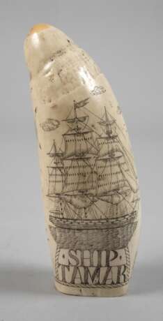 Scrimshaw - Foto 1