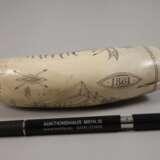 Scrimshaw - Foto 3