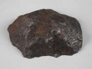 Eisenmeteorit