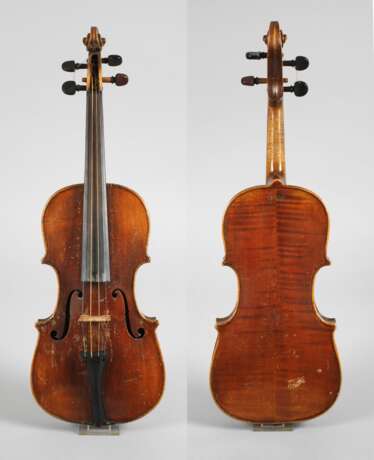 Violine im Etui - photo 1