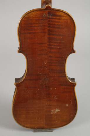 Violine im Etui - photo 3