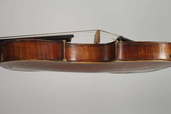 Violine im Etui - photo 4