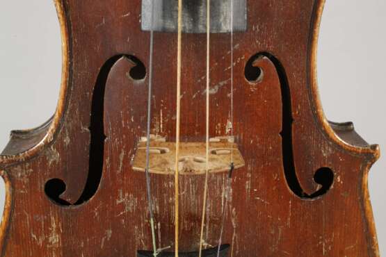 Violine im Etui - photo 5