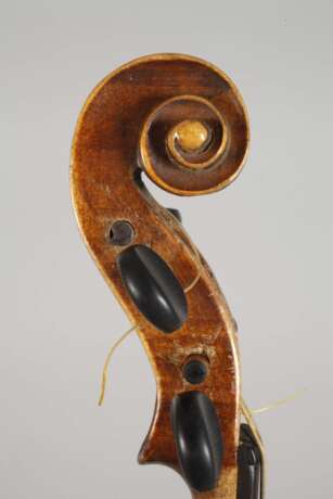 Violine im Etui - photo 6