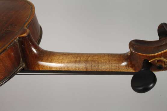 Violine im Etui - photo 7