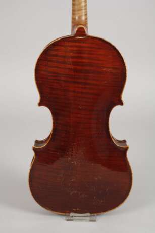 Violine im Etui - photo 3