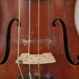 Violine im Etui - photo 4