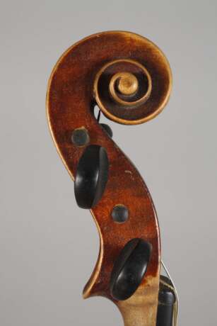 Violine im Etui - photo 6