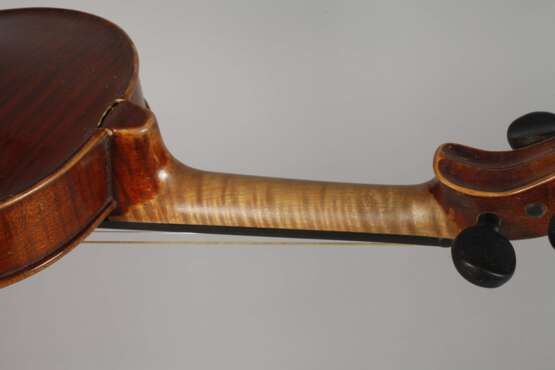 Violine im Etui - photo 7