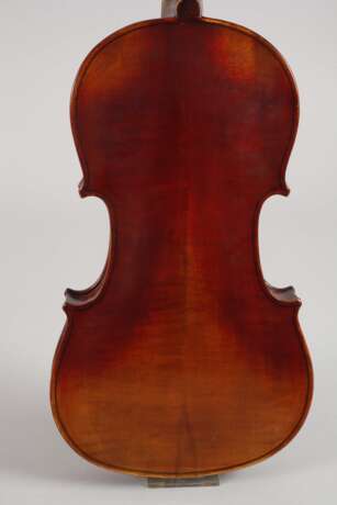 Violine im Etui - фото 3