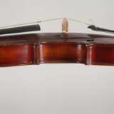 Violine im Etui - фото 4