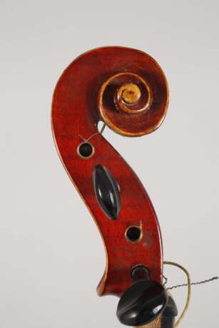 Violine im Etui - фото 6