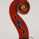 Violine im Etui - фото 6