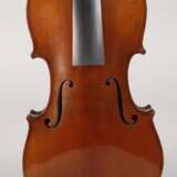 Violine Modell Stradivari - photo 2