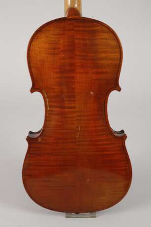 Violine Modell Stradivari - photo 3