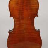 Violine Modell Stradivari - photo 3