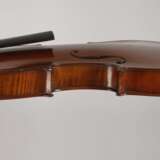 Violine Modell Stradivari - photo 4