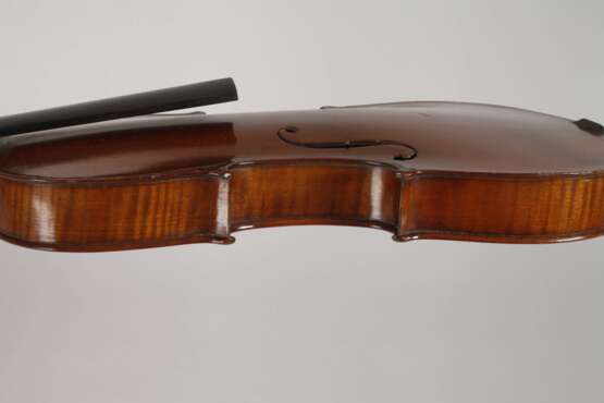 Violine Modell Stradivari - photo 4