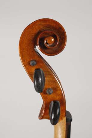 Violine Modell Stradivari - photo 6