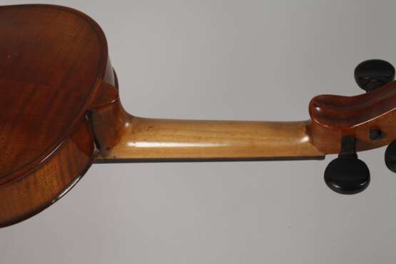 Violine Modell Stradivari - photo 7