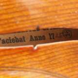 Violine Modell Stradivari - photo 9