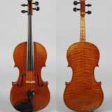 Violine im Etui - photo 1