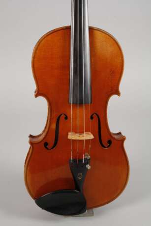 Violine im Etui - photo 2