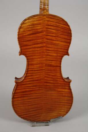 Violine im Etui - photo 3