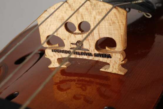 Violine im Etui - photo 5