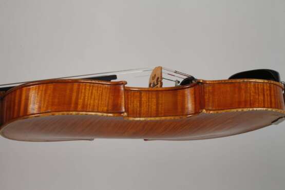 Violine im Etui - photo 6