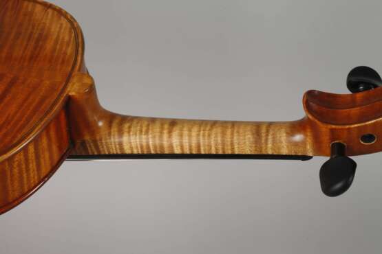 Violine im Etui - photo 8