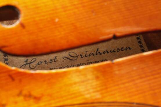 Violine im Etui - photo 9