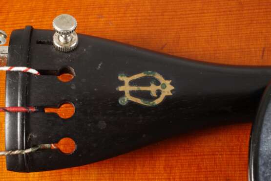 Violine im Etui - photo 11