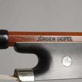 Jürgen Geipel Violinenbogen - photo 3